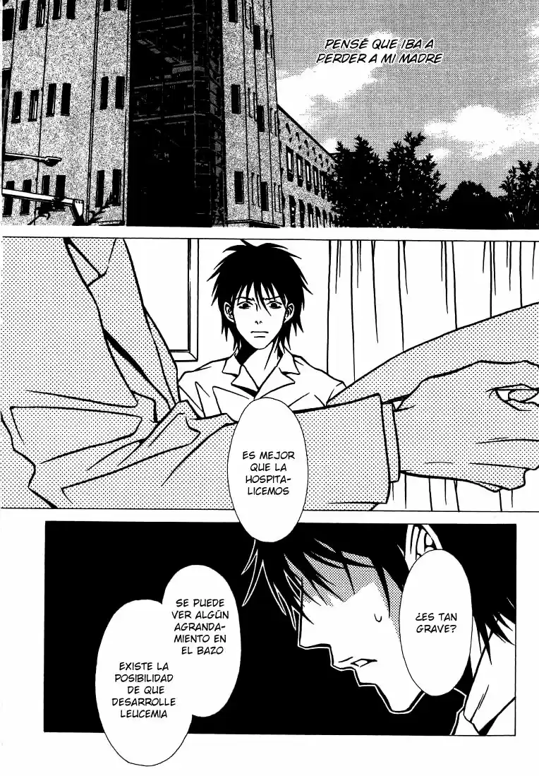 Shigeshoushi - Capítulo 12 - Página 17 - LectorTMOo