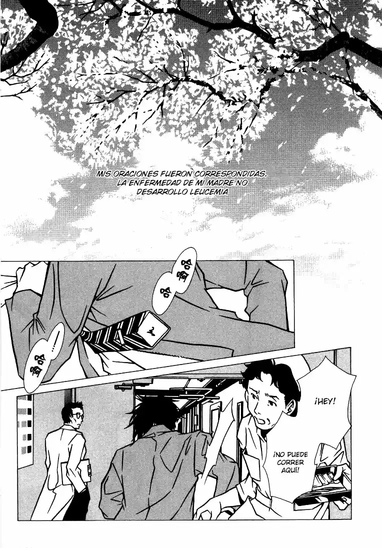 Shigeshoushi - Capítulo 12 - Página 22 - LectorTMOo
