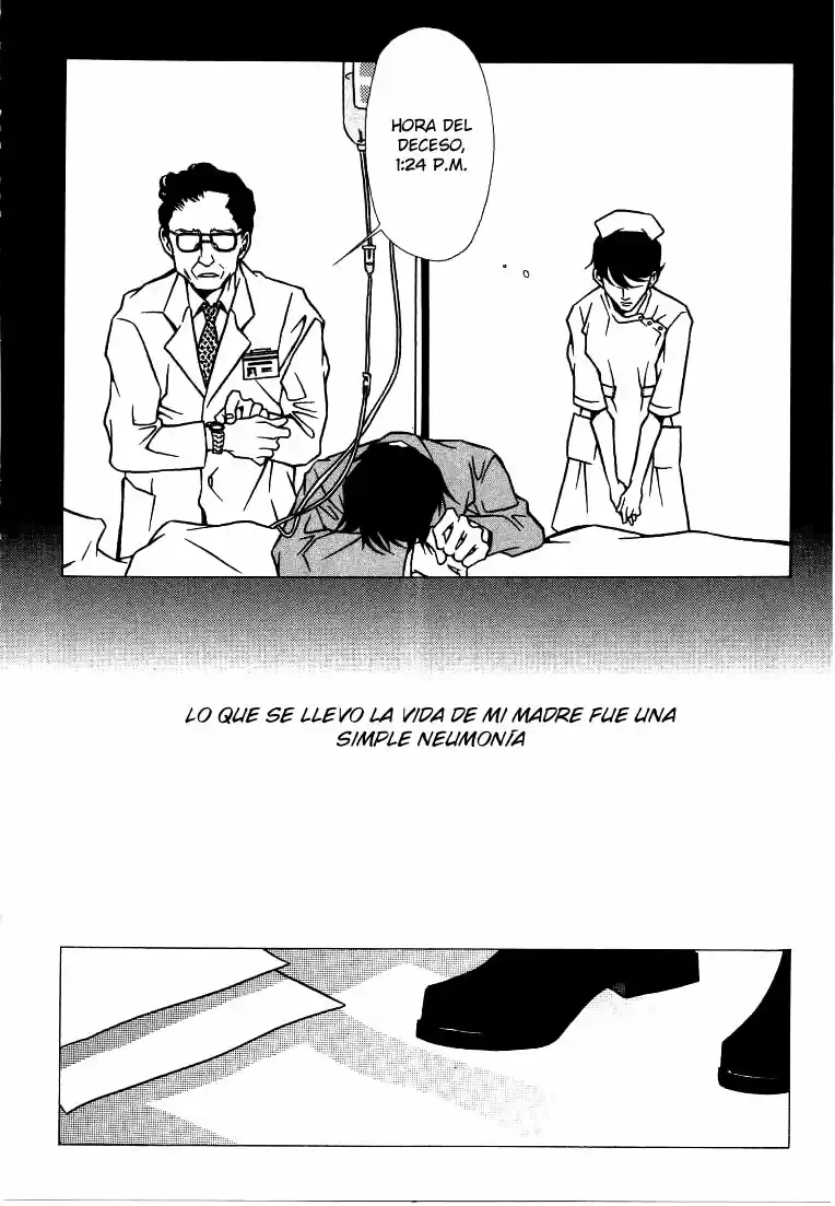Shigeshoushi - Capítulo 12 - Página 25 - LectorTMOo