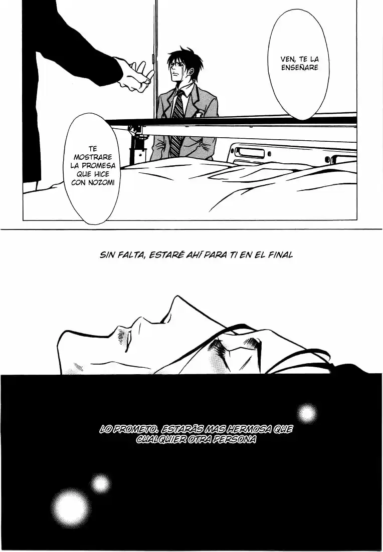 Shigeshoushi - Capítulo 12 - Página 31 - LectorTMOo