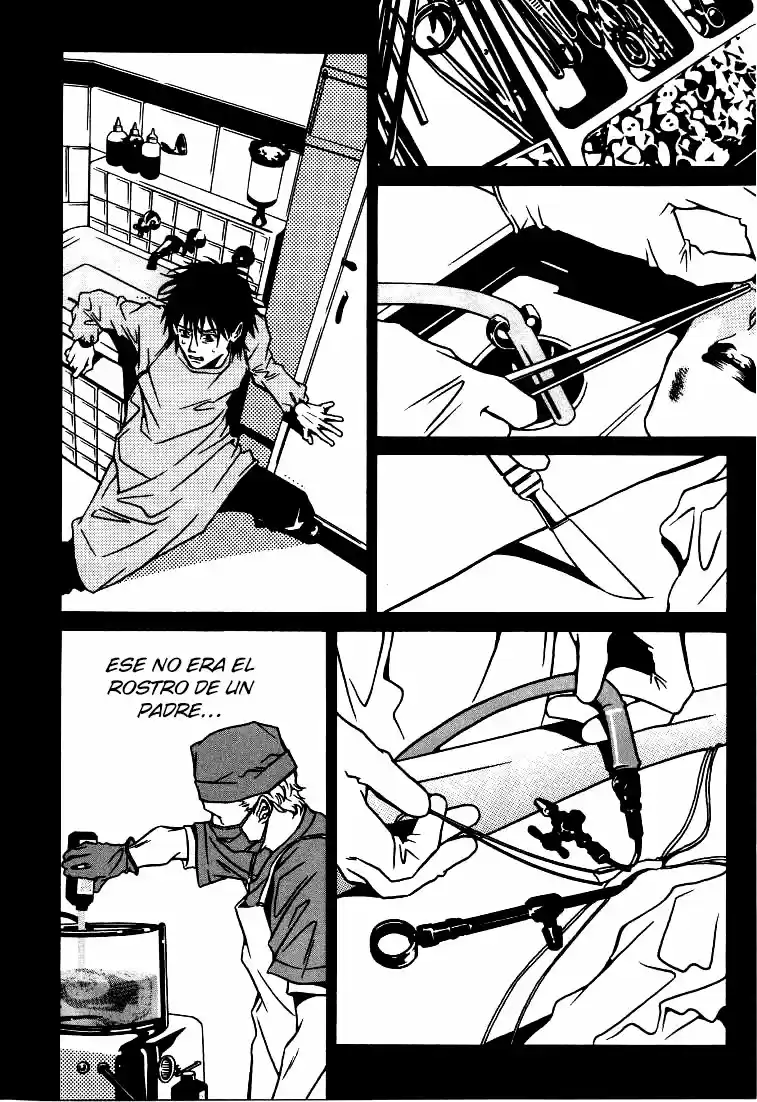Shigeshoushi - Capítulo 13 - Página 9 - LectorTMOo