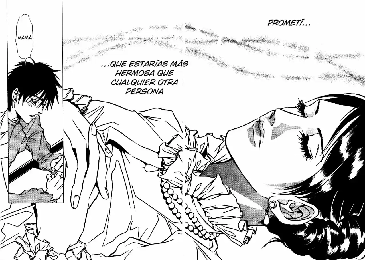 Shigeshoushi - Capítulo 13 - Página 12 - LectorTMOo