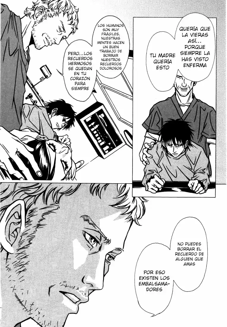 Shigeshoushi - Capítulo 13 - Página 13 - LectorTMOo