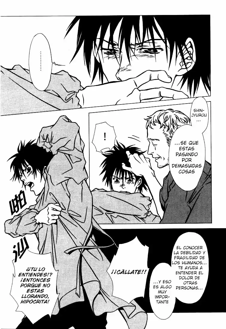 Shigeshoushi - Capítulo 13 - Página 14 - LectorTMOo
