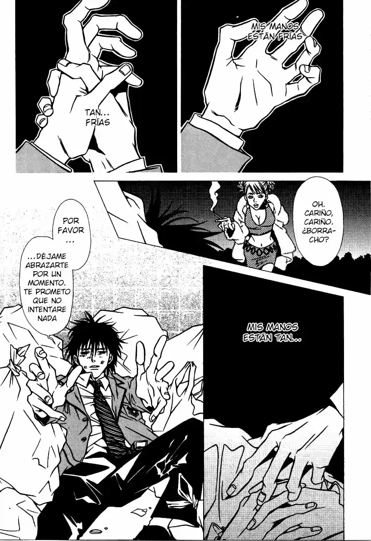 Shigeshoushi - Capítulo 13 - Página 16 - LectorTMOo