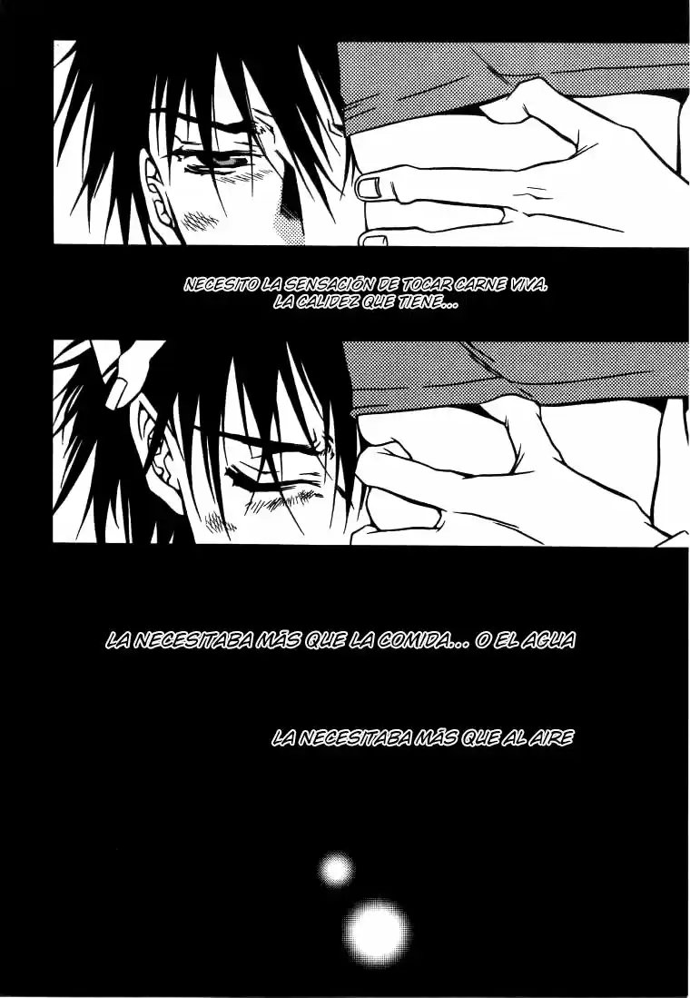 Shigeshoushi - Capítulo 13 - Página 17 - LectorTMOo