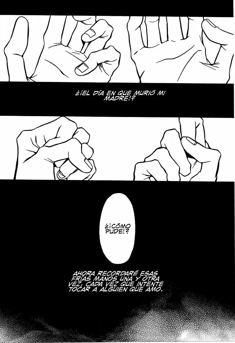 Shigeshoushi - Capítulo 14 - Página 5 - LectorTMOo