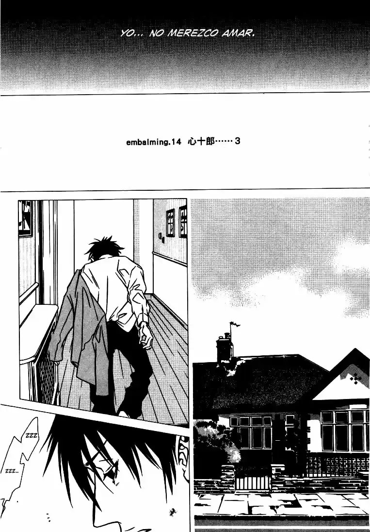 Shigeshoushi - Capítulo 14 - Página 6 - LectorTMOo