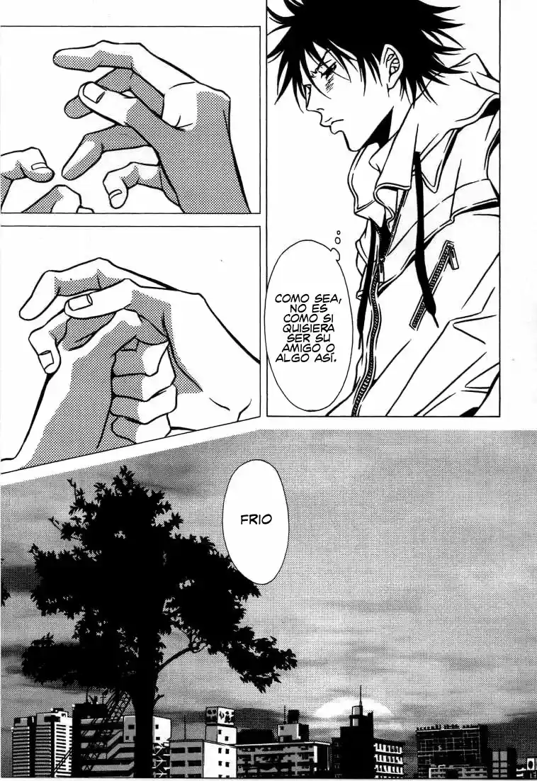 Shigeshoushi - Capítulo 14 - Página 13 - LectorTMOo