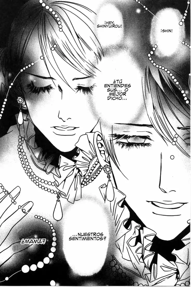 Shigeshoushi - Capítulo 14 - Página 14 - LectorTMOo