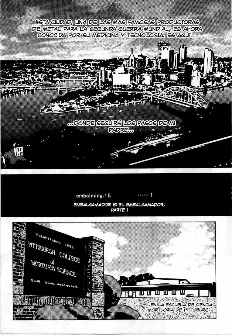 Shigeshoushi - Capítulo 15 - Página 4 - LectorTMOo