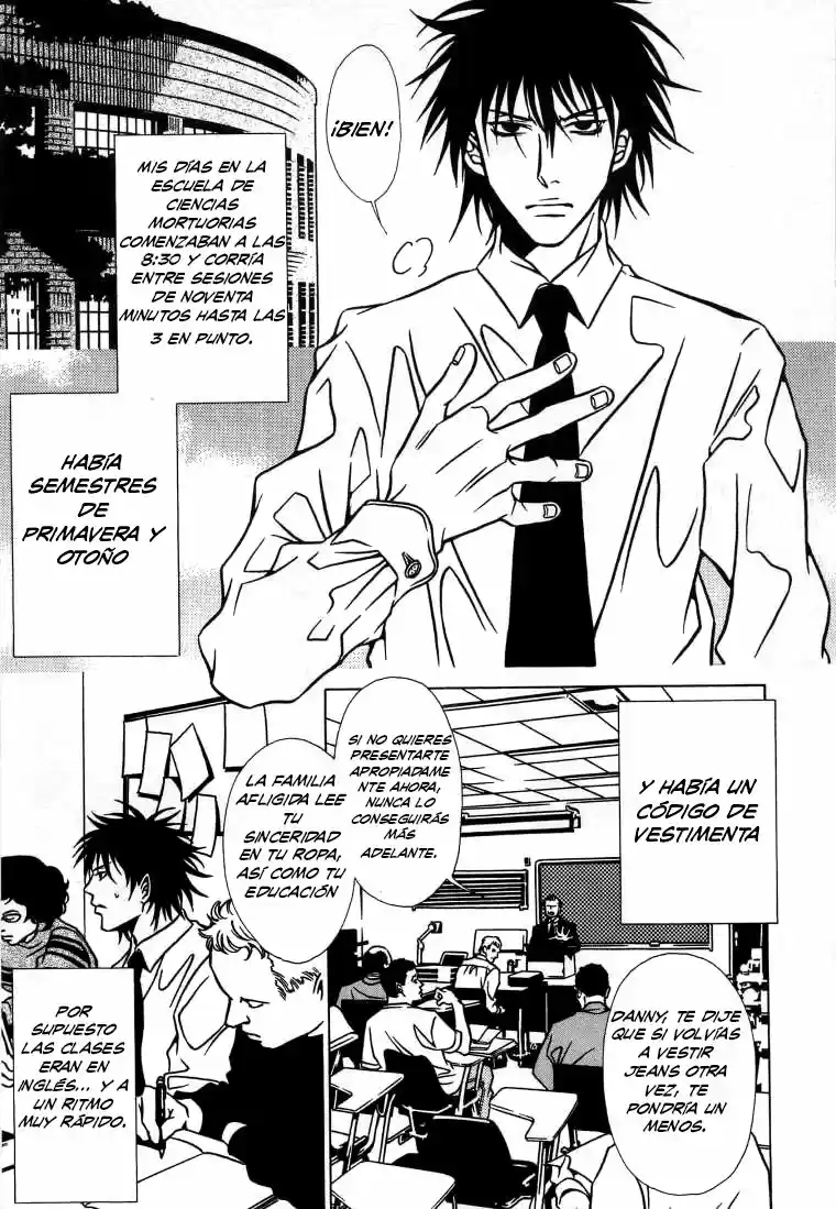 Shigeshoushi - Capítulo 15 - Página 9 - LectorTMOo