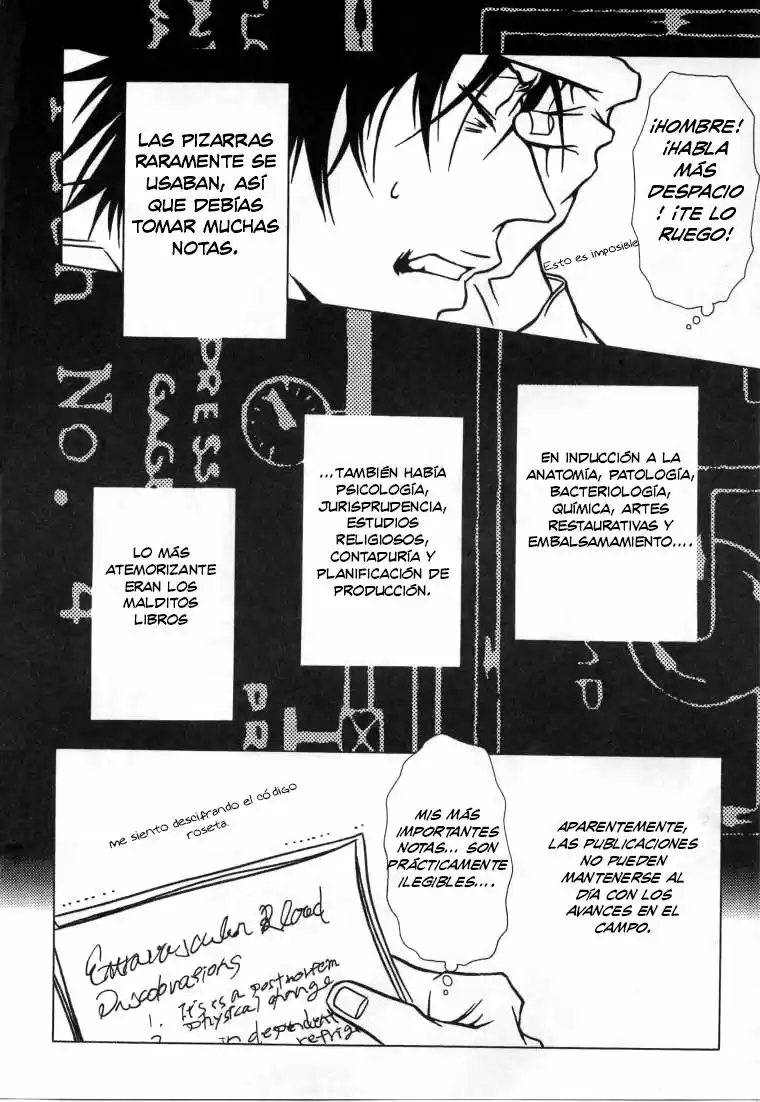 Shigeshoushi - Capítulo 15 - Página 10 - LectorTMOo