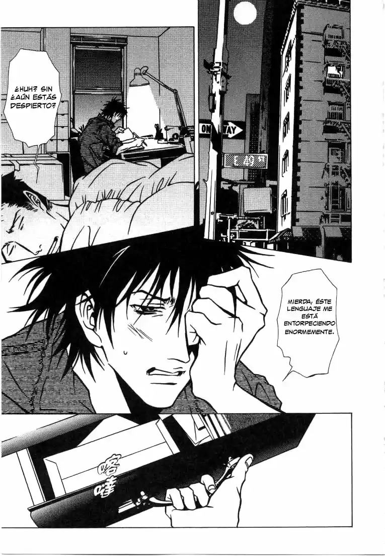 Shigeshoushi - Capítulo 15 - Página 11 - LectorTMOo