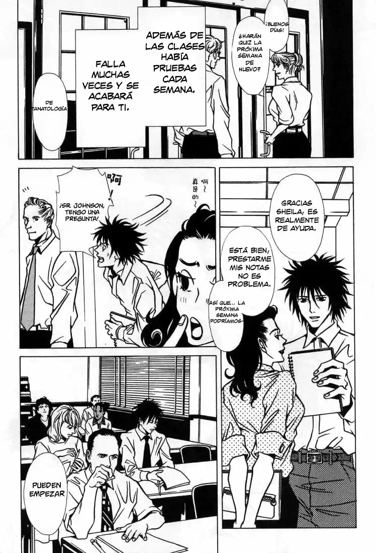 Shigeshoushi - Capítulo 15 - Página 12 - LectorTMOo