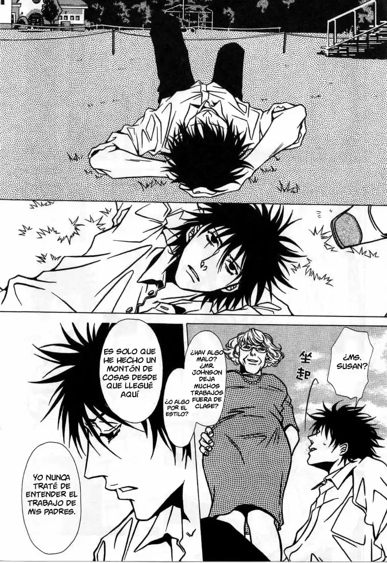 Shigeshoushi - Capítulo 15 - Página 13 - LectorTMOo