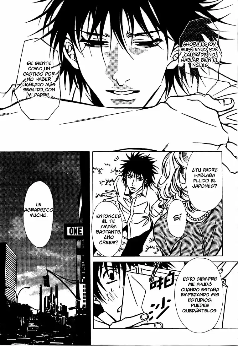 Shigeshoushi - Capítulo 15 - Página 14 - LectorTMOo