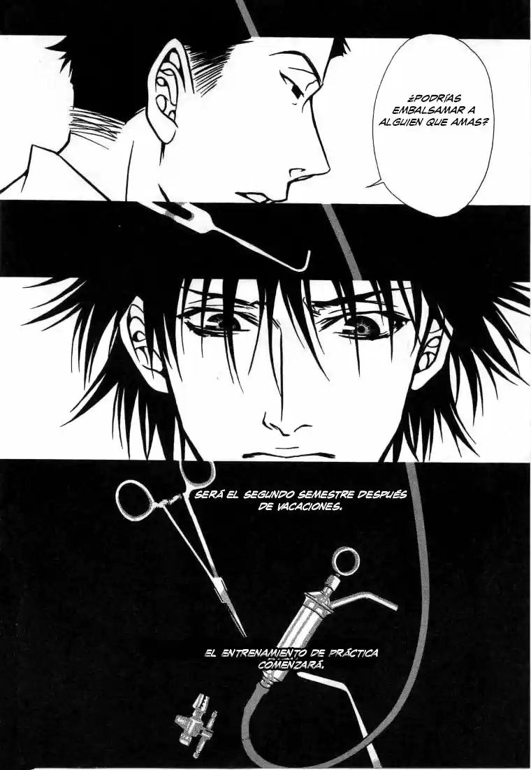 Shigeshoushi - Capítulo 15 - Página 17 - LectorTMOo