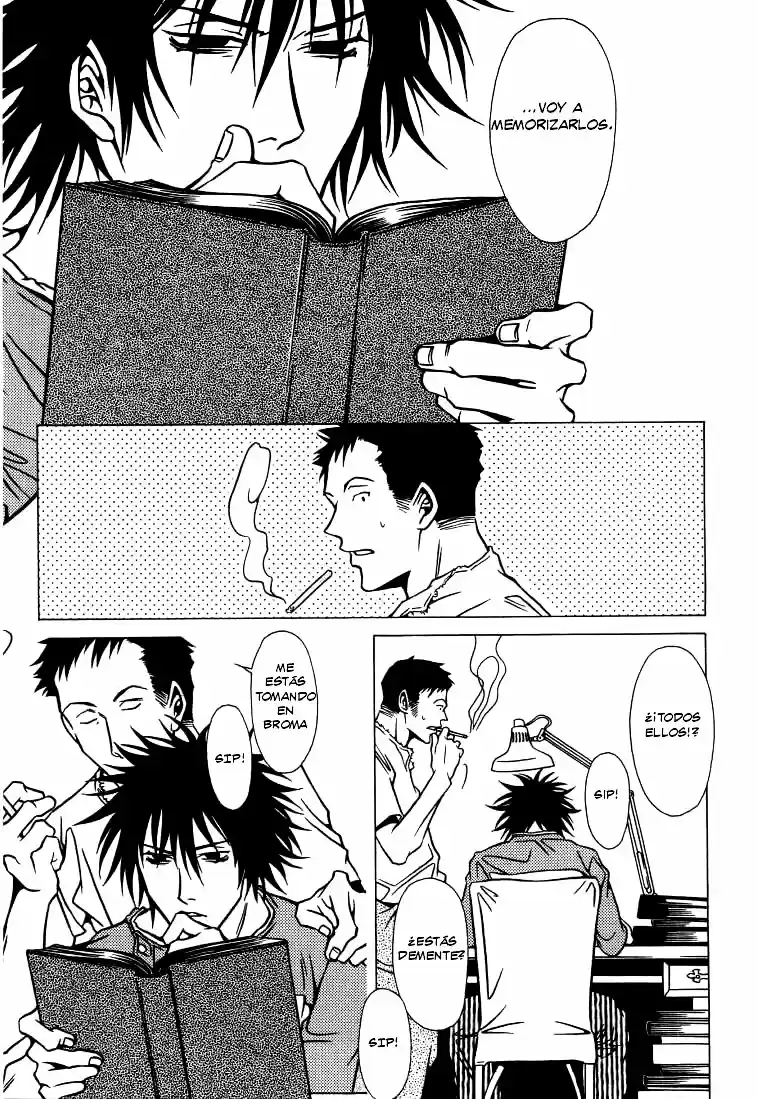 Shigeshoushi - Capítulo 16 - Página 12 - LectorTMOo