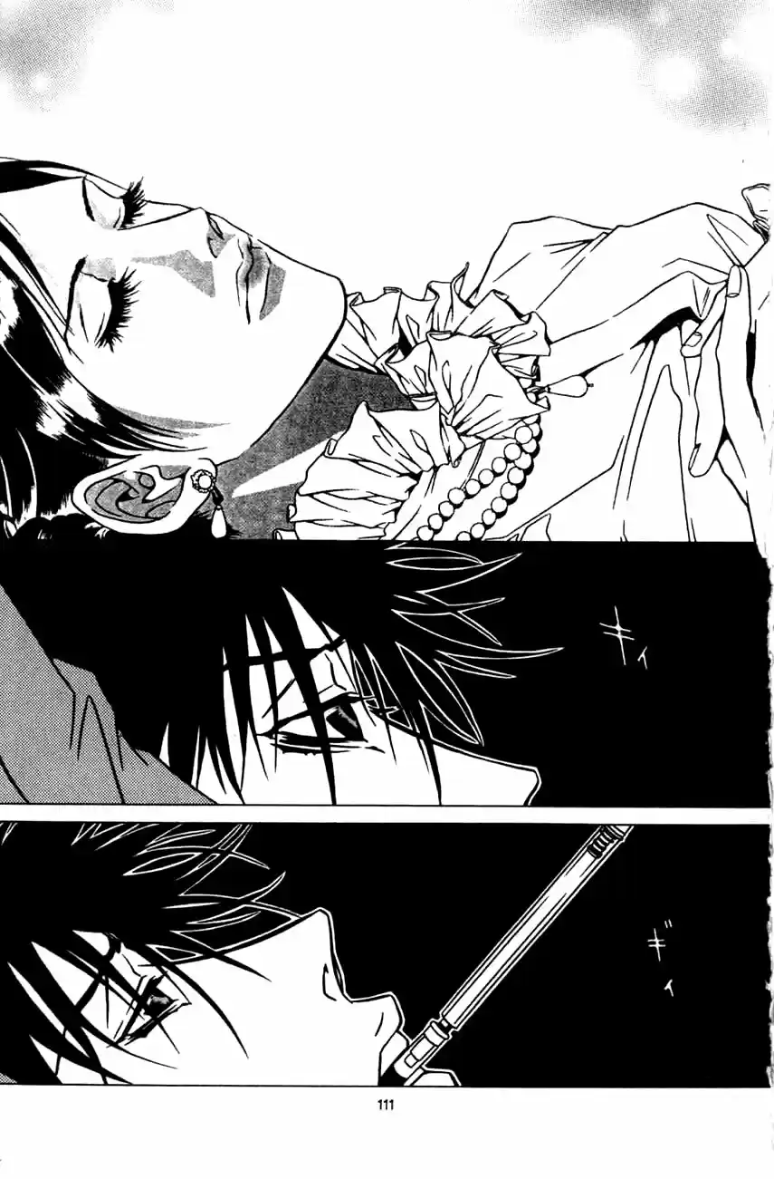 Shigeshoushi - Capítulo 16 - Página 14 - LectorTMOo