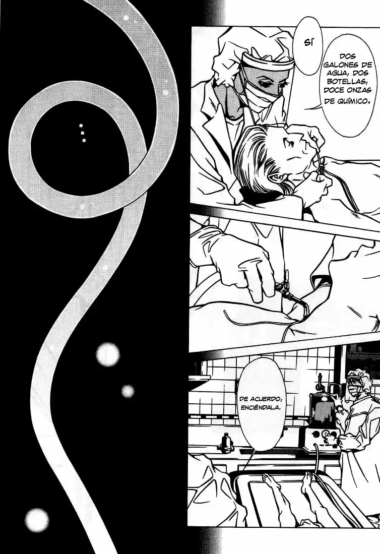Shigeshoushi - Capítulo 16 - Página 19 - LectorTMOo