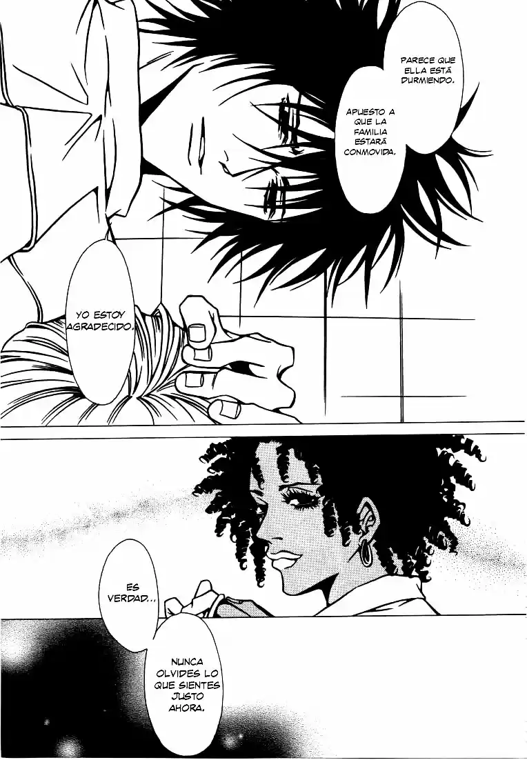 Shigeshoushi - Capítulo 16 - Página 22 - LectorTMOo