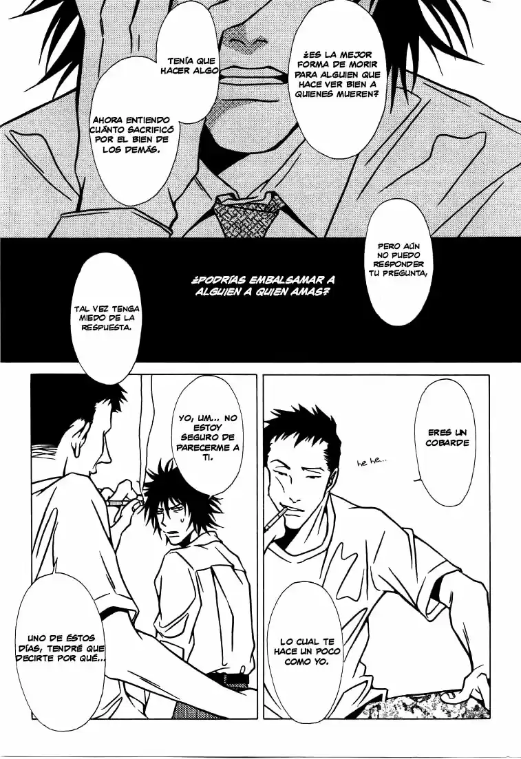 Shigeshoushi - Capítulo 17 - Página 12 - LectorTMOo