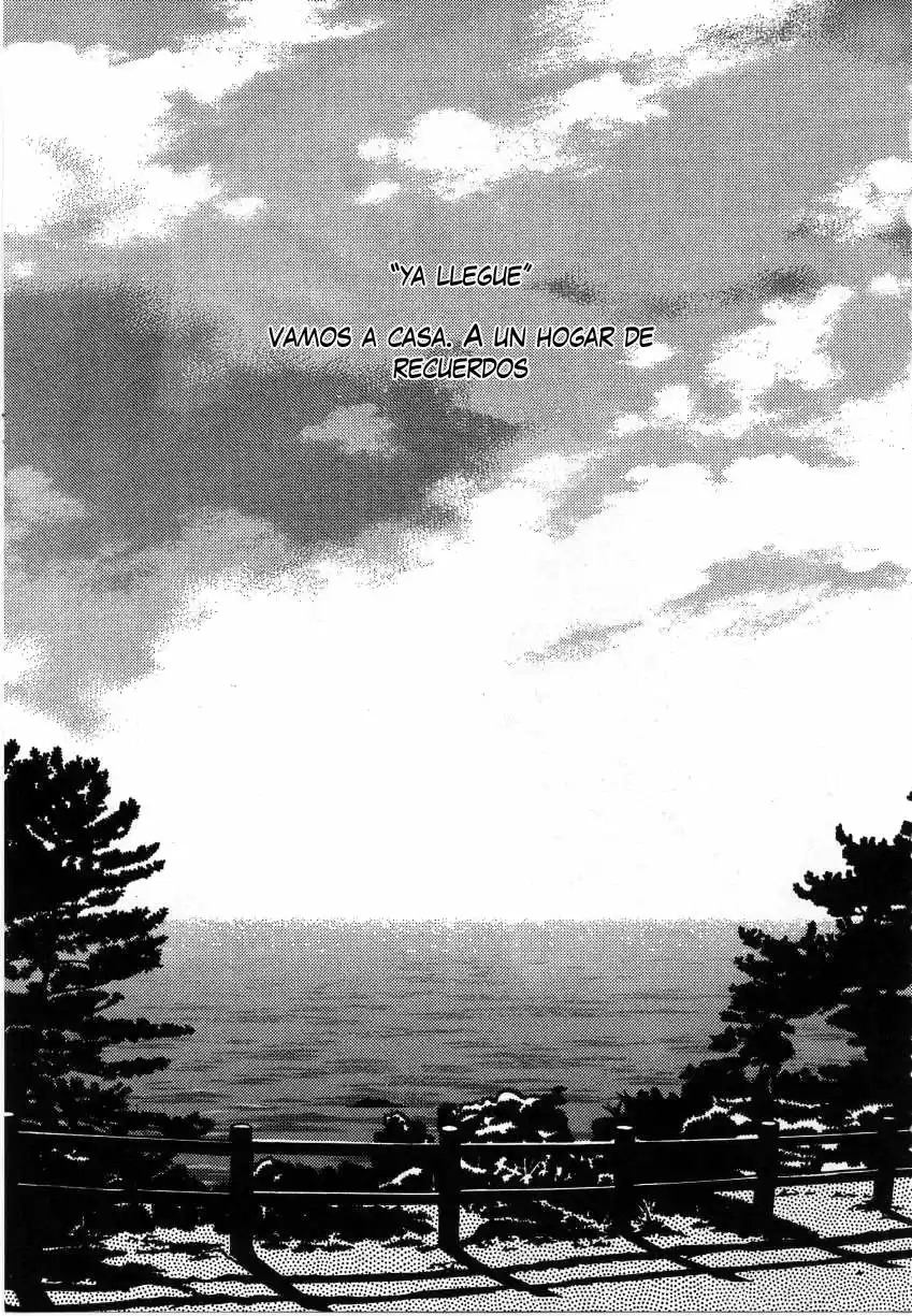 Shigeshoushi - Capítulo 6 - Página 10 - LectorTMOo