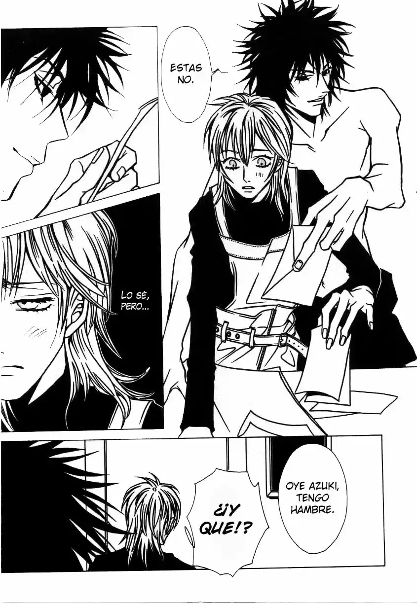 Shigeshoushi - Capítulo 6 - Página 14 - LectorTMOo