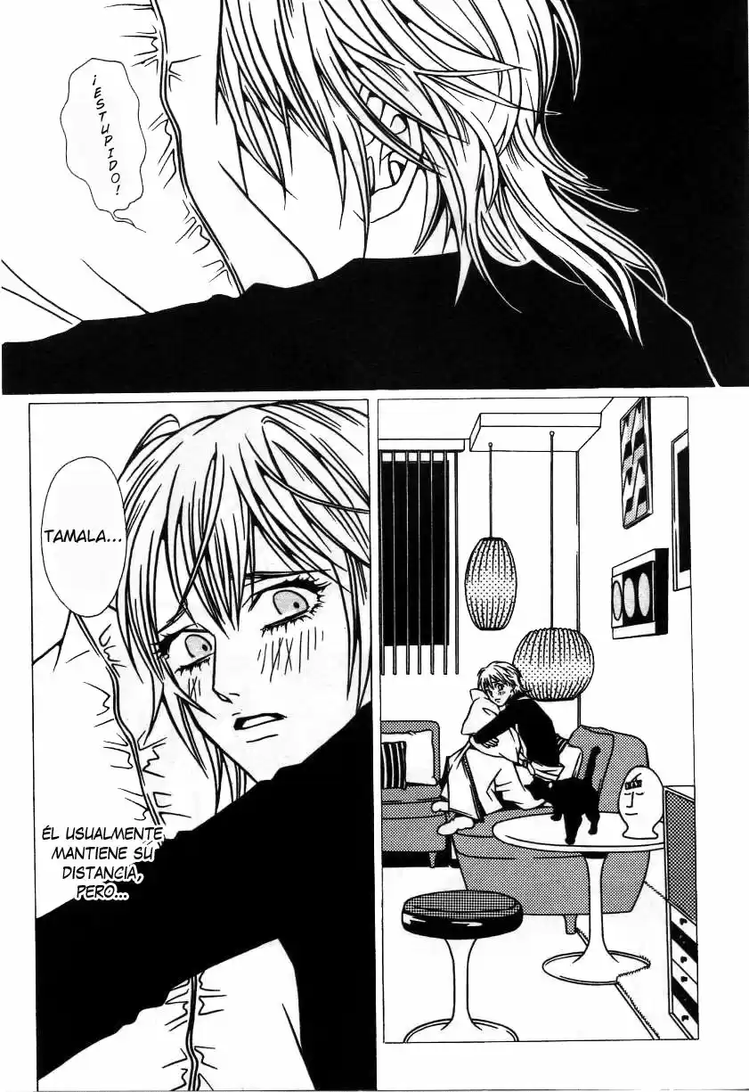 Shigeshoushi - Capítulo 6 - Página 16 - LectorTMOo