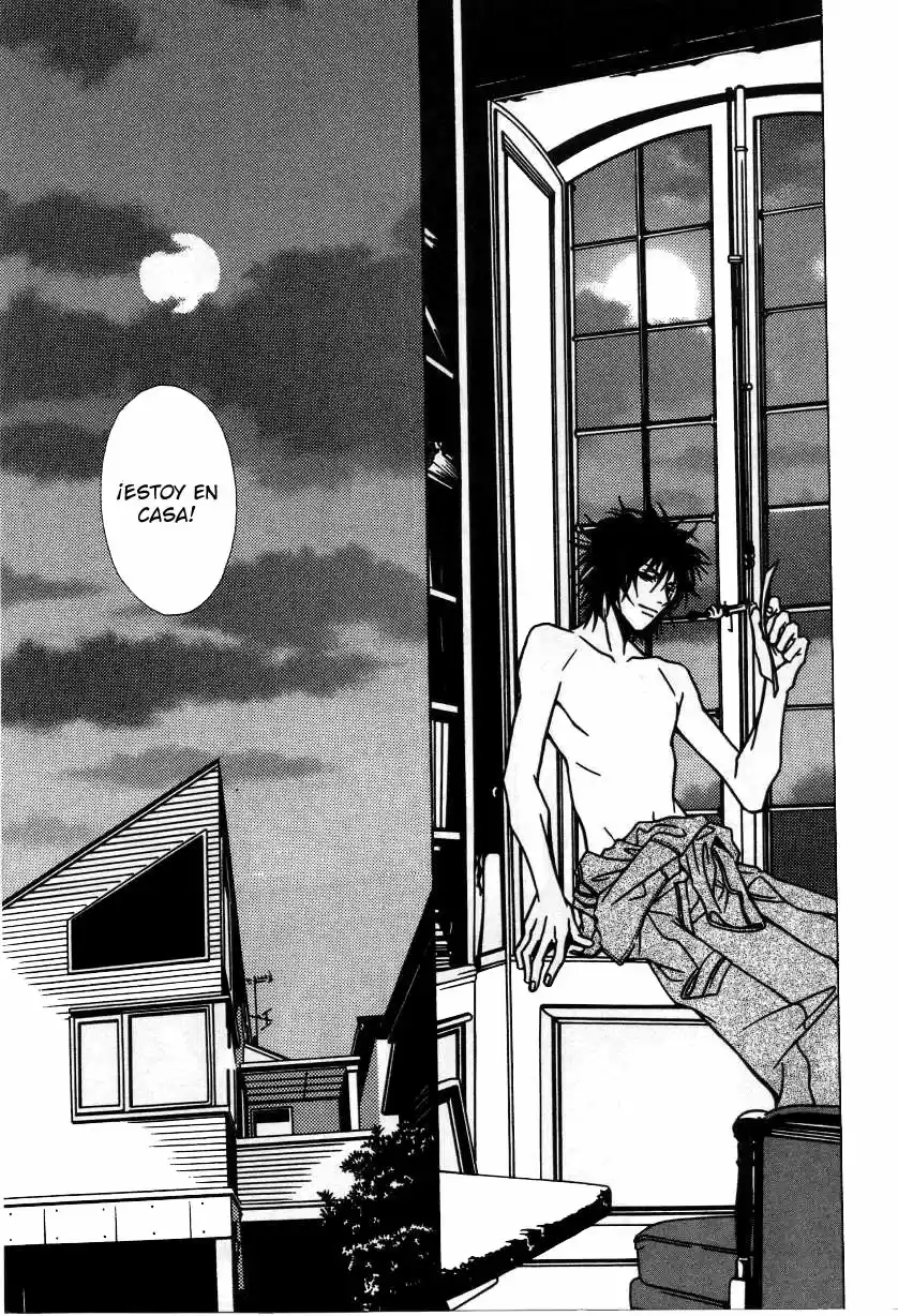 Shigeshoushi - Capítulo 6 - Página 18 - LectorTMOo