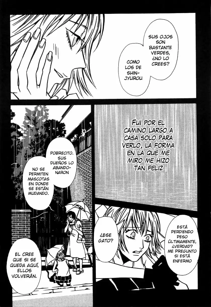 Shigeshoushi - Capítulo 6 - Página 24 - LectorTMOo