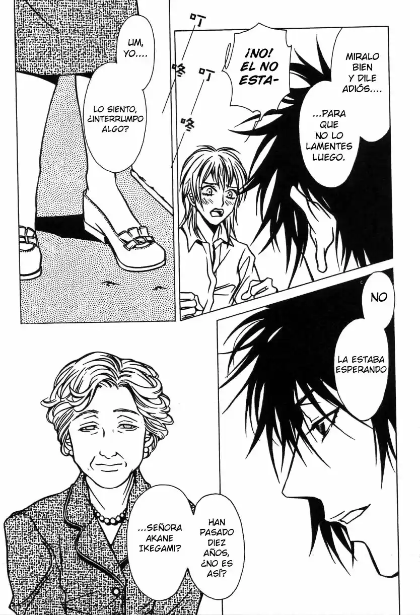 Shigeshoushi - Capítulo 6 - Página 28 - LectorTMOo