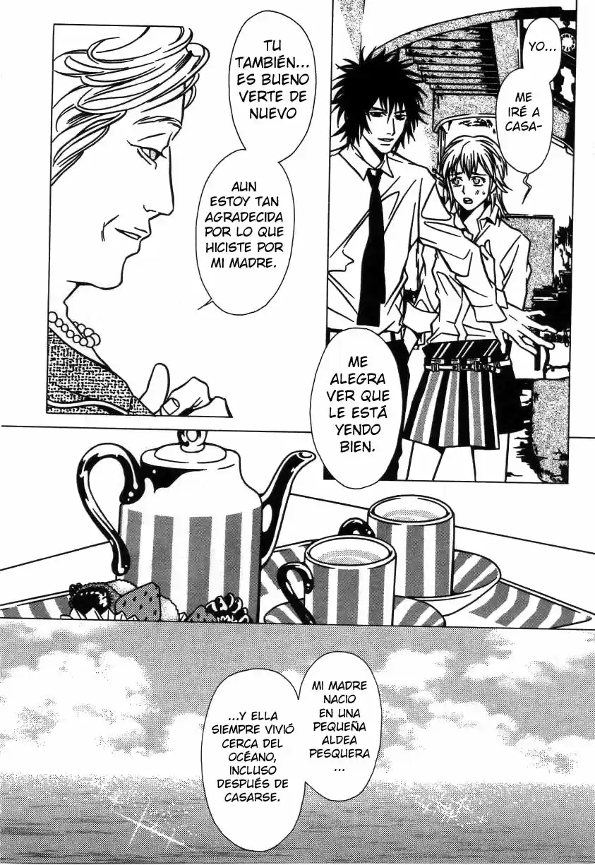 Shigeshoushi - Capítulo 6 - Página 29 - LectorTMOo