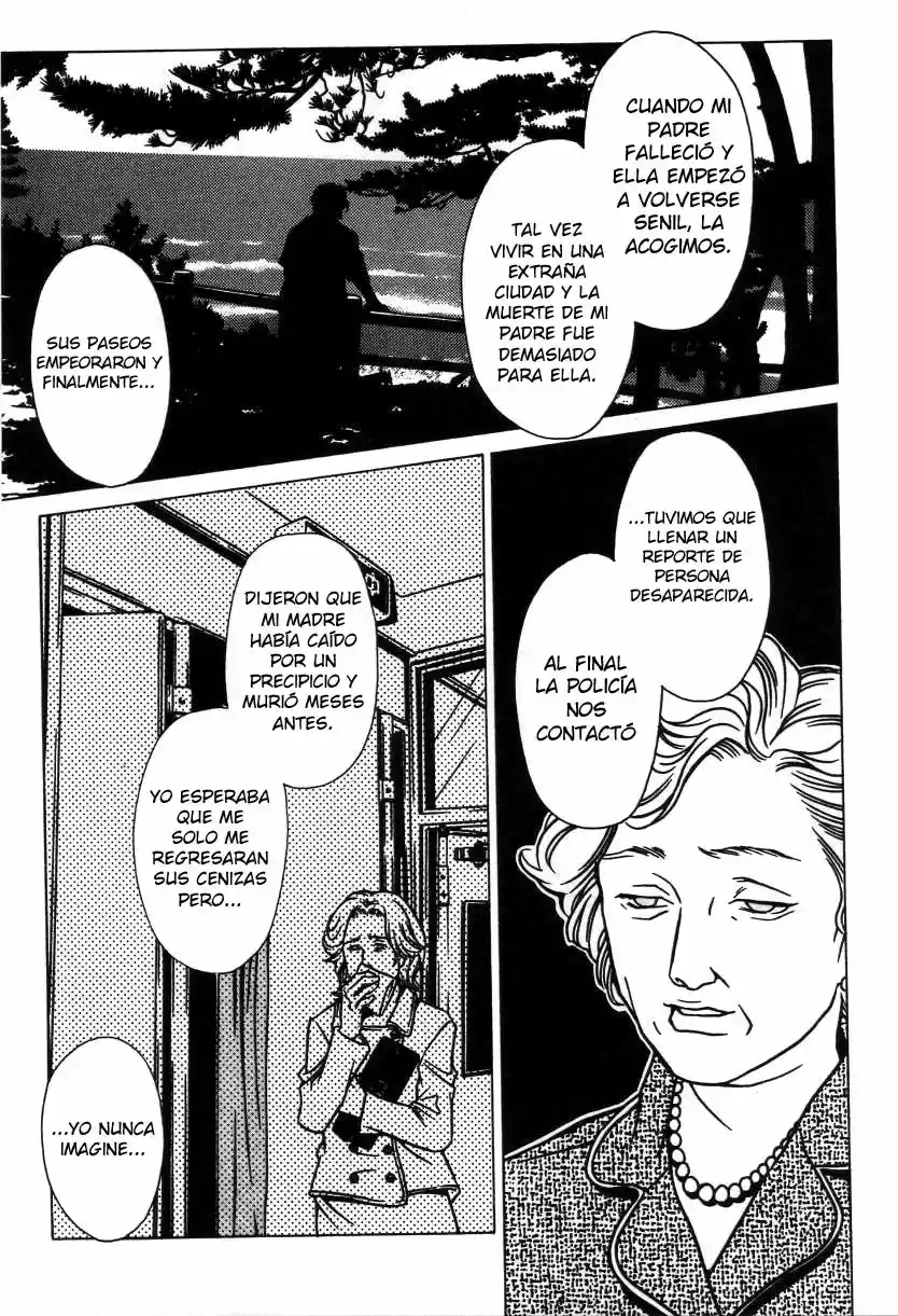 Shigeshoushi - Capítulo 6 - Página 30 - LectorTMOo