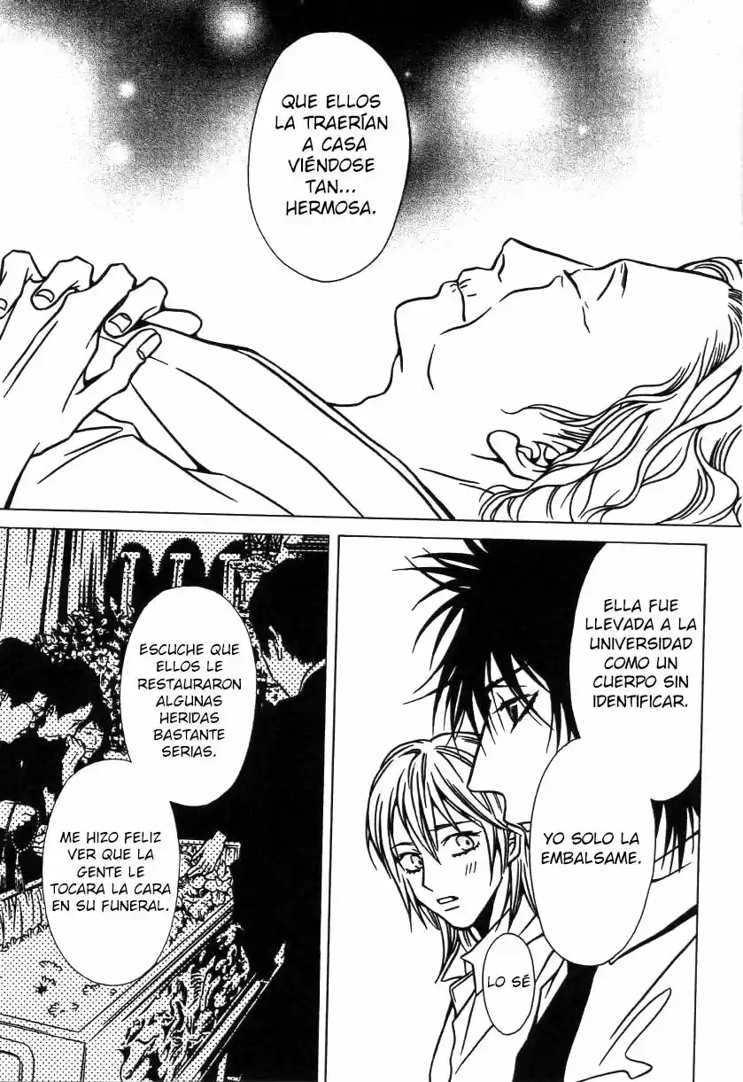 Shigeshoushi - Capítulo 6 - Página 31 - LectorTMOo