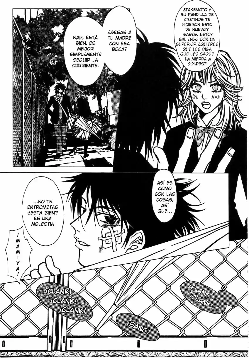 Shigeshoushi - Capítulo 7 - Página 5 - LectorTMOo