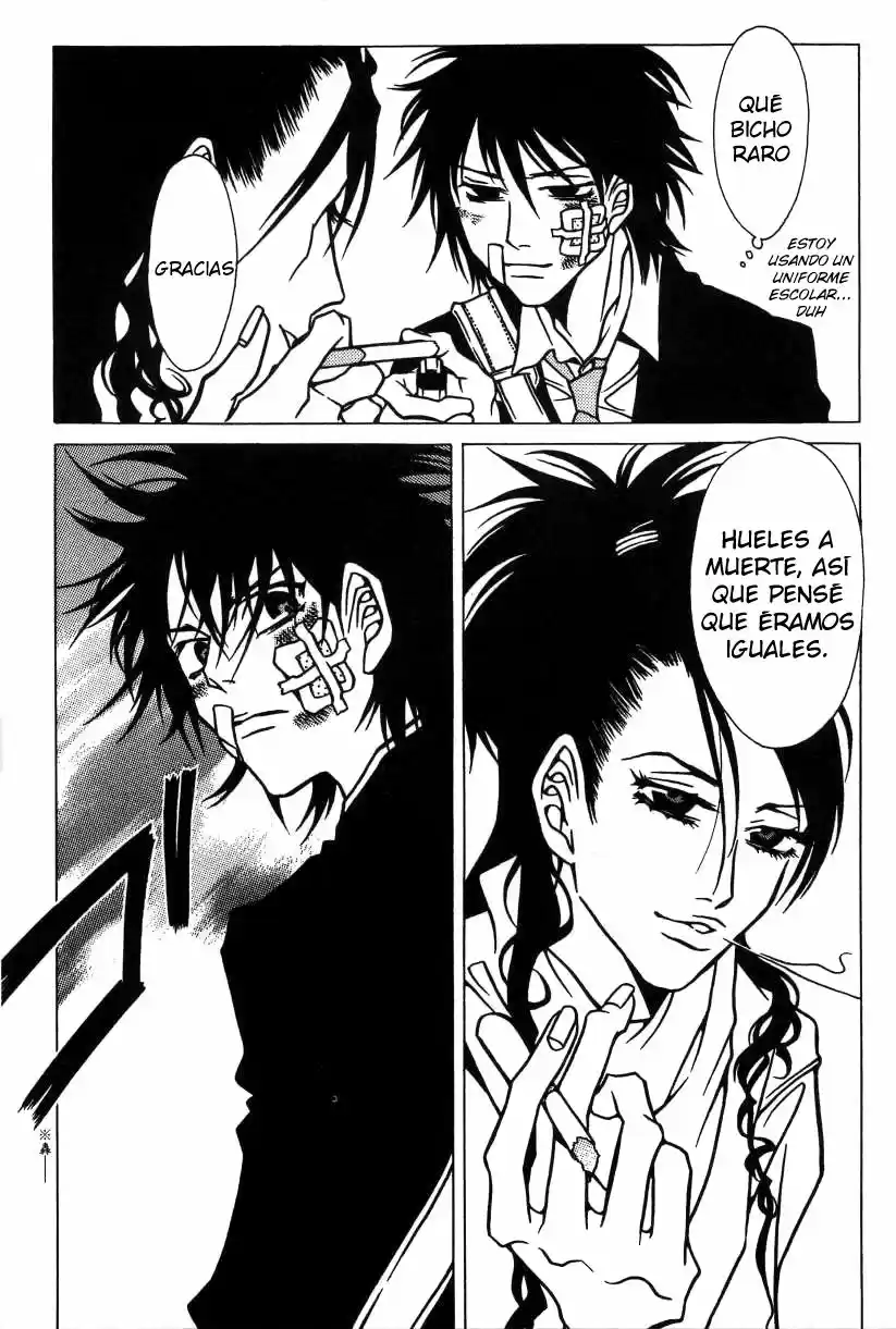 Shigeshoushi - Capítulo 7 - Página 7 - LectorTMOo