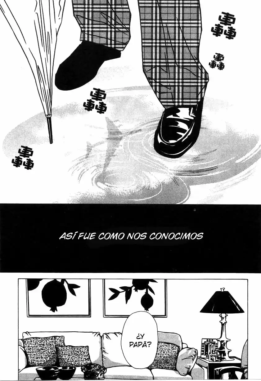 Shigeshoushi - Capítulo 7 - Página 8 - LectorTMOo