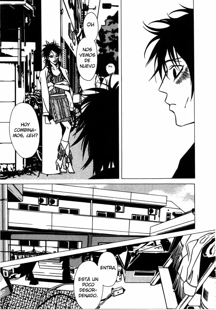 Shigeshoushi - Capítulo 7 - Página 11 - LectorTMOo