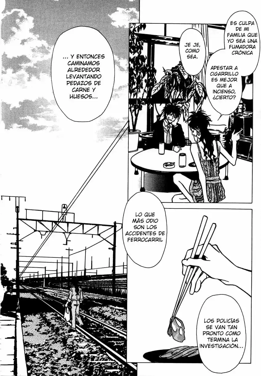 Shigeshoushi - Capítulo 7 - Página 14 - LectorTMOo