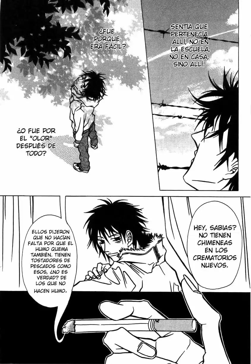 Shigeshoushi - Capítulo 7 - Página 16 - LectorTMOo