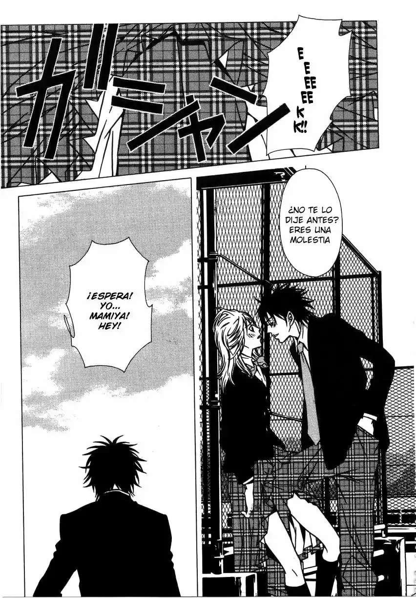 Shigeshoushi - Capítulo 7 - Página 21 - LectorTMOo