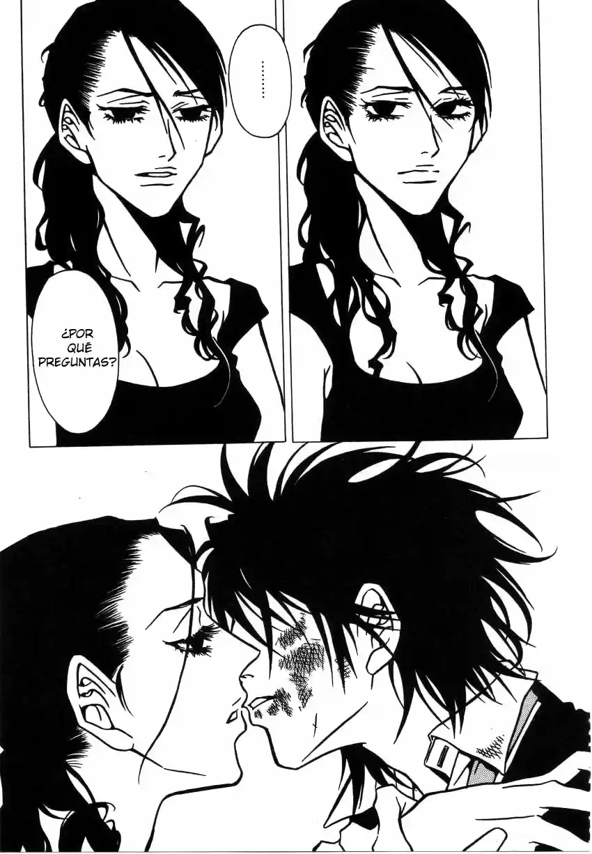 Shigeshoushi - Capítulo 7 - Página 25 - LectorTMOo