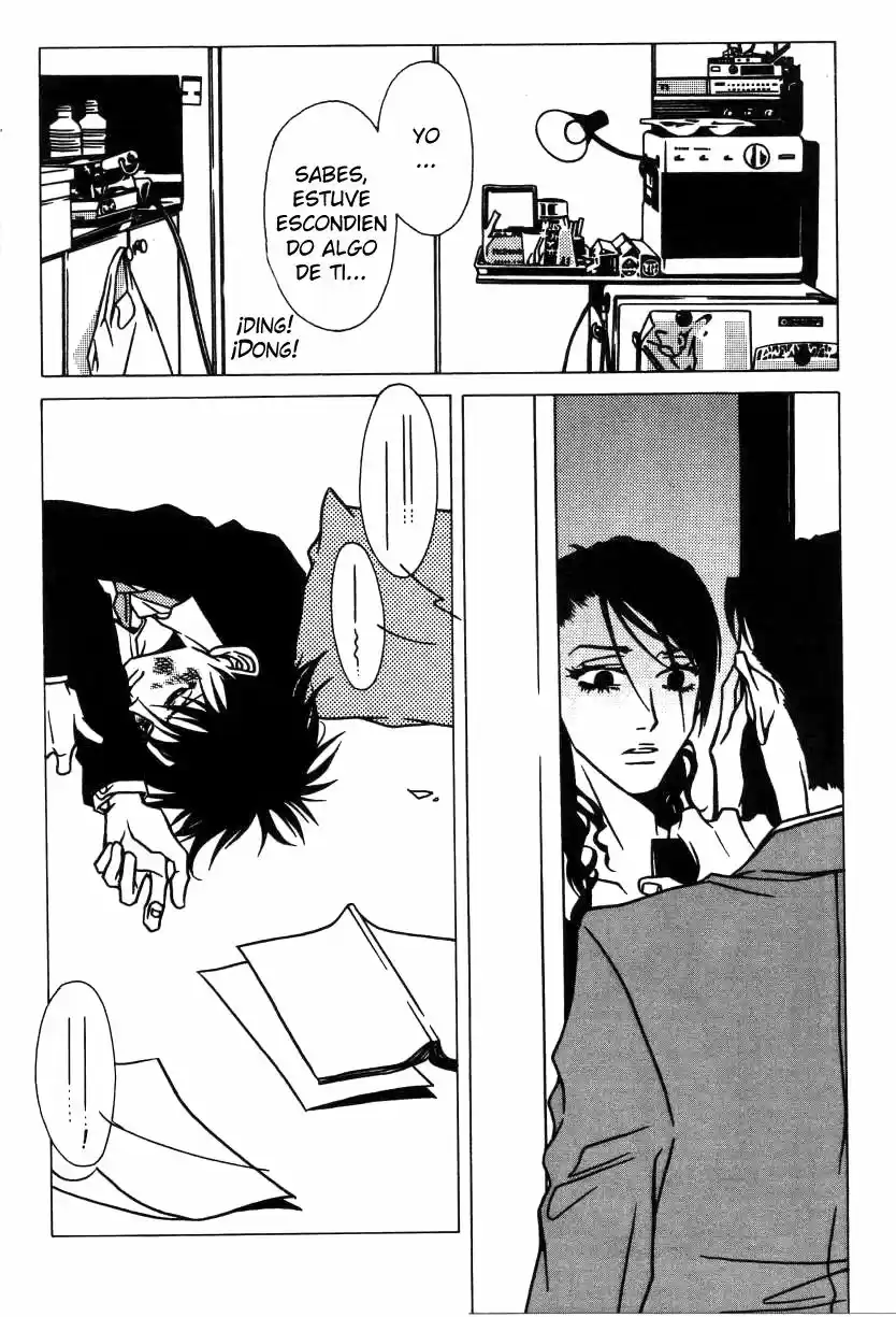 Shigeshoushi - Capítulo 7 - Página 27 - LectorTMOo