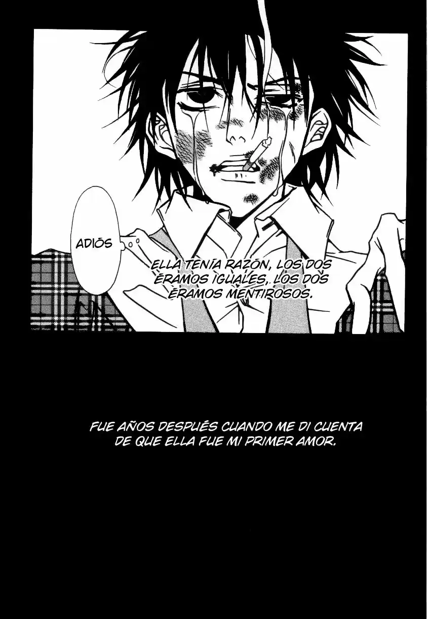 Shigeshoushi - Capítulo 7 - Página 30 - LectorTMOo