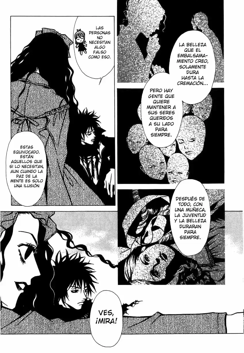 Shigeshoushi - Capítulo 8 - Página 8 - LectorTMOo