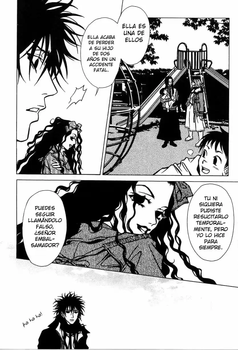 Shigeshoushi - Capítulo 8 - Página 9 - LectorTMOo