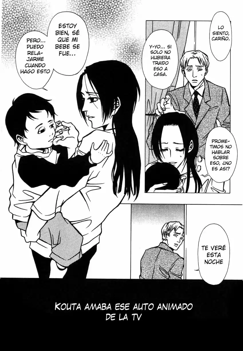Shigeshoushi - Capítulo 8 - Página 13 - LectorTMOo