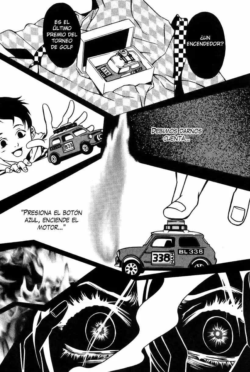 Shigeshoushi - Capítulo 8 - Página 14 - LectorTMOo